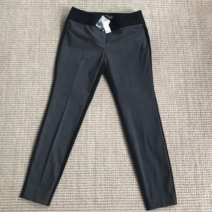 The Limited Exact Stretch Skinny Leg Pants